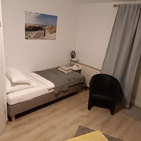 Ferienwohnung Mammut 1 Salzgitter Exterior photo