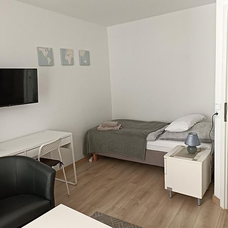 Ferienwohnung Mammut 1 Salzgitter Exterior photo