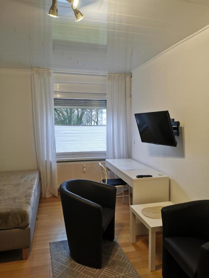 Ferienwohnung Mammut 1 Salzgitter Exterior photo