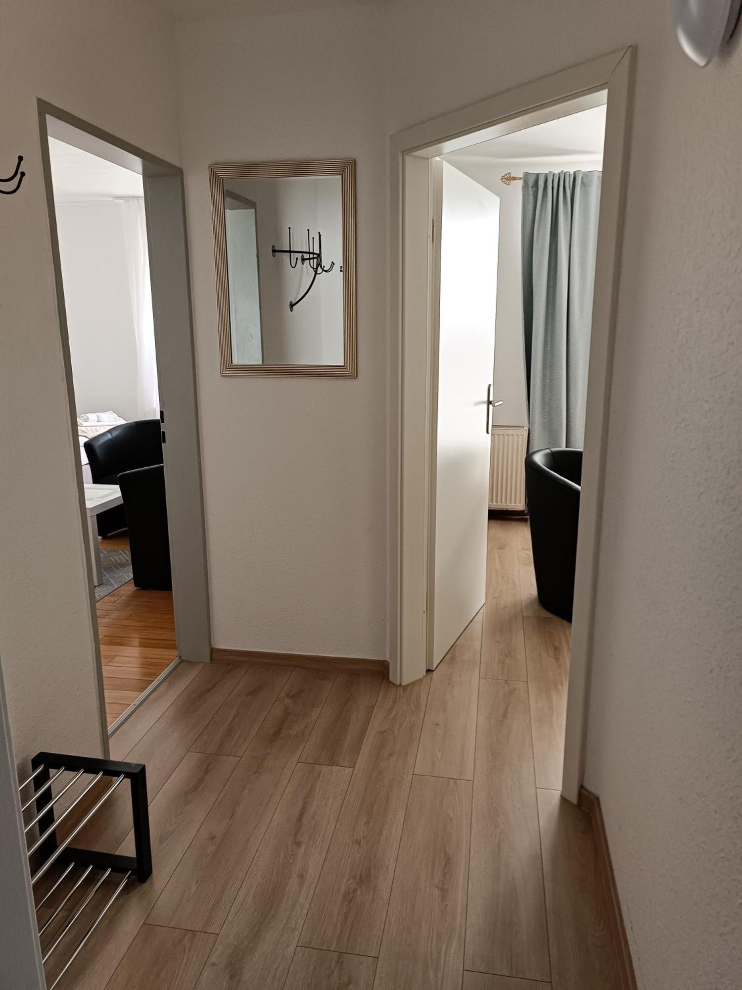 Ferienwohnung Mammut 1 Salzgitter Exterior photo