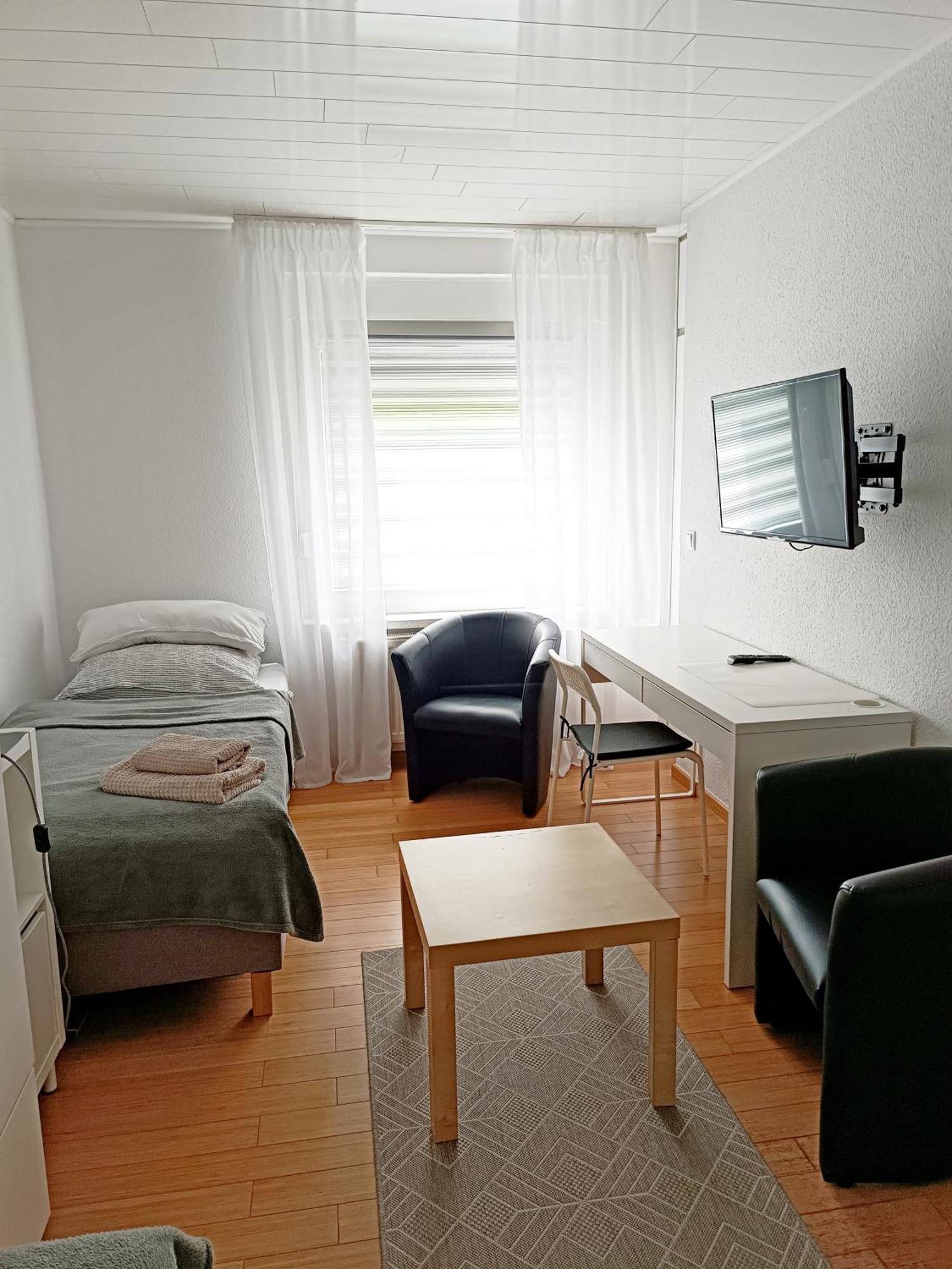 Ferienwohnung Mammut 1 Salzgitter Exterior photo