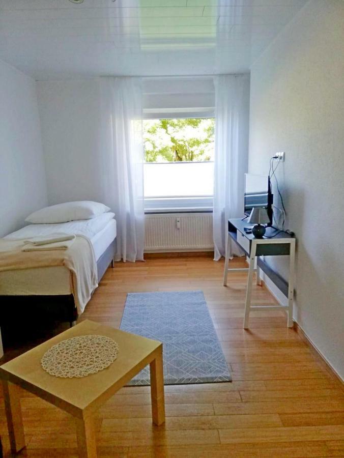 Ferienwohnung Mammut 1 Salzgitter Exterior photo